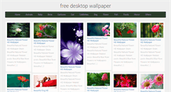 Desktop Screenshot of mywallpaperstore.com